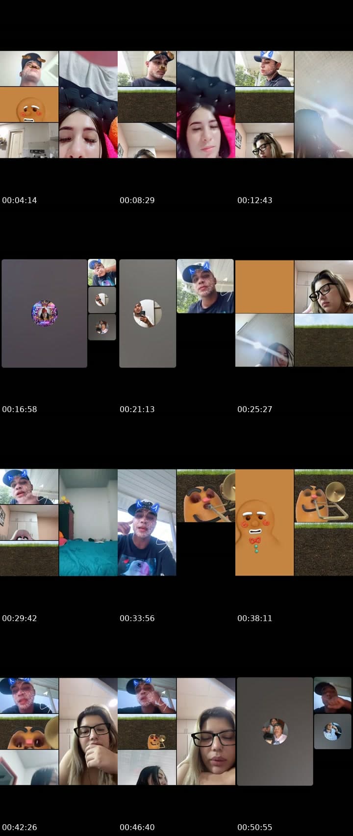 @willycolina6 TikTok live stream