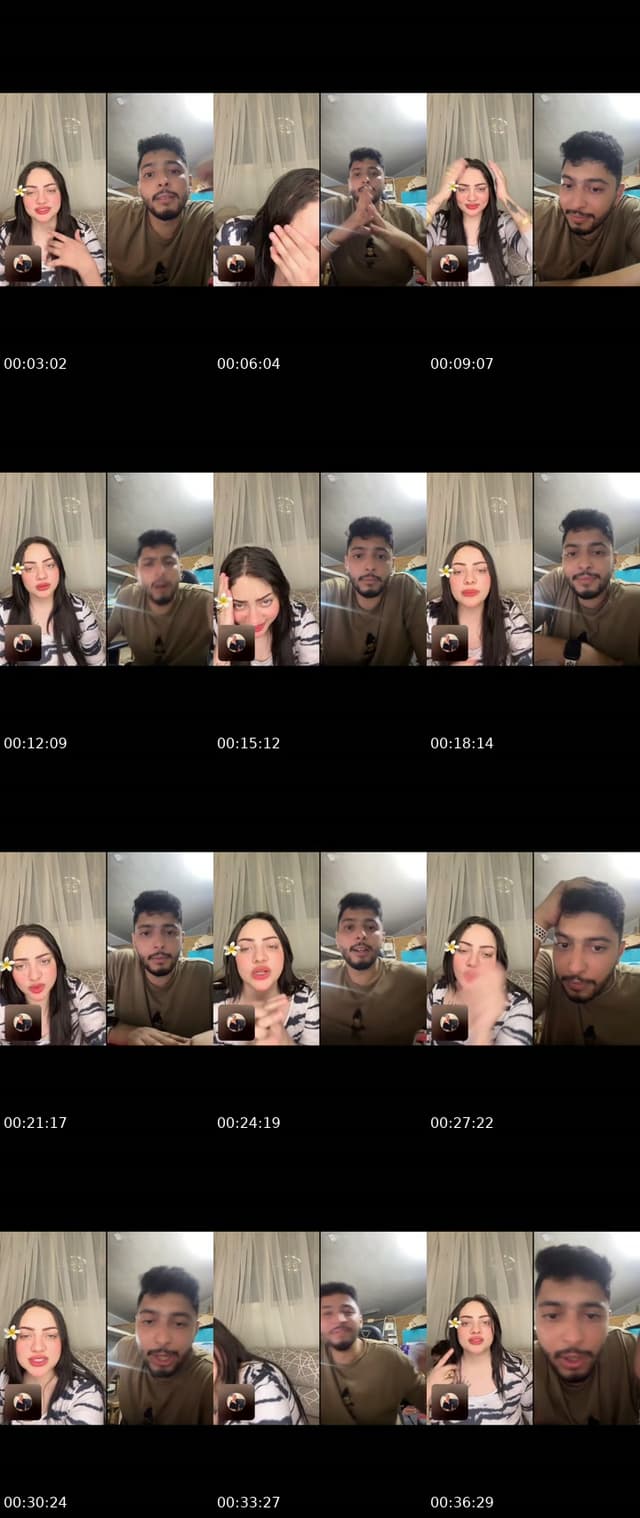 @gazoula46 TikTok live from 2026-07-04