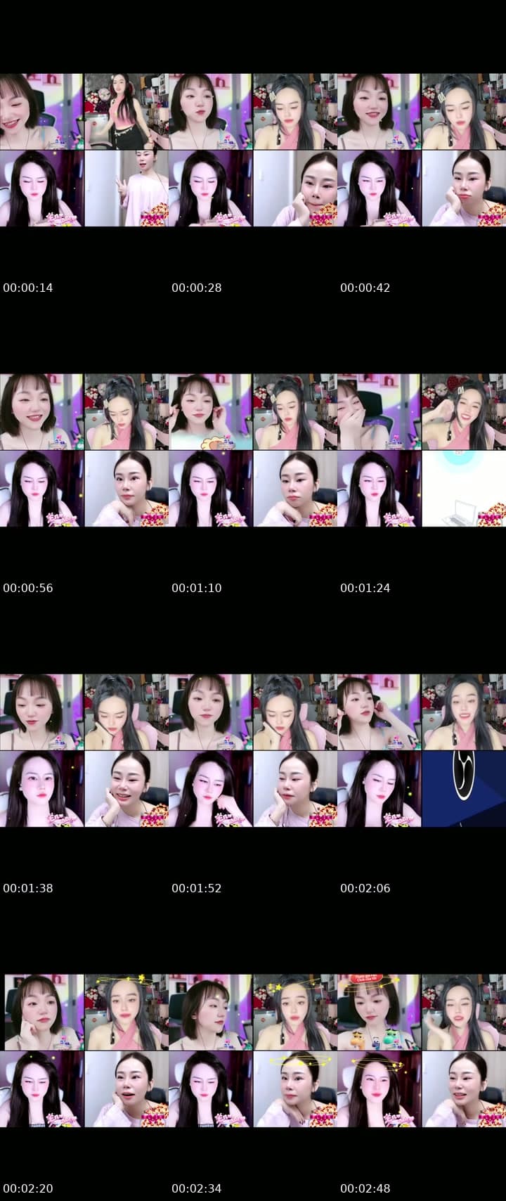 Cảnh báo có hát 🎤