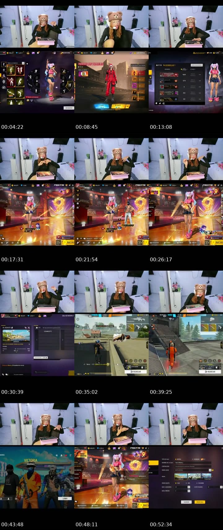 Lets Go LIVE!