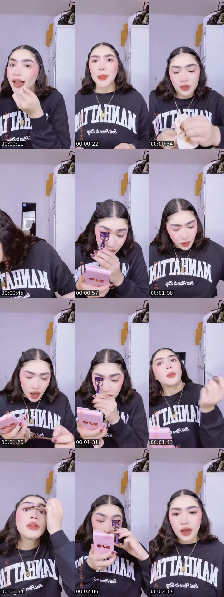 @wepdam7 TikTok live stream