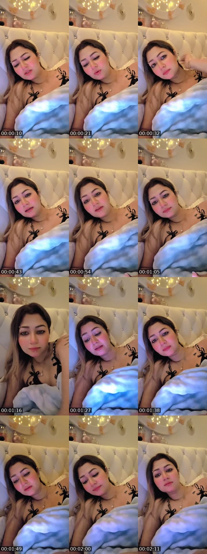 @tasniaahmed8459 TikTok live stream