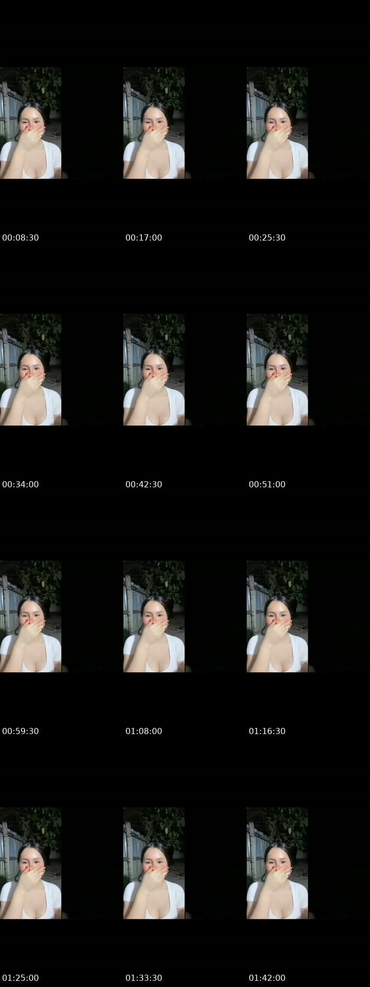 @virelia.08 TikTok live stream