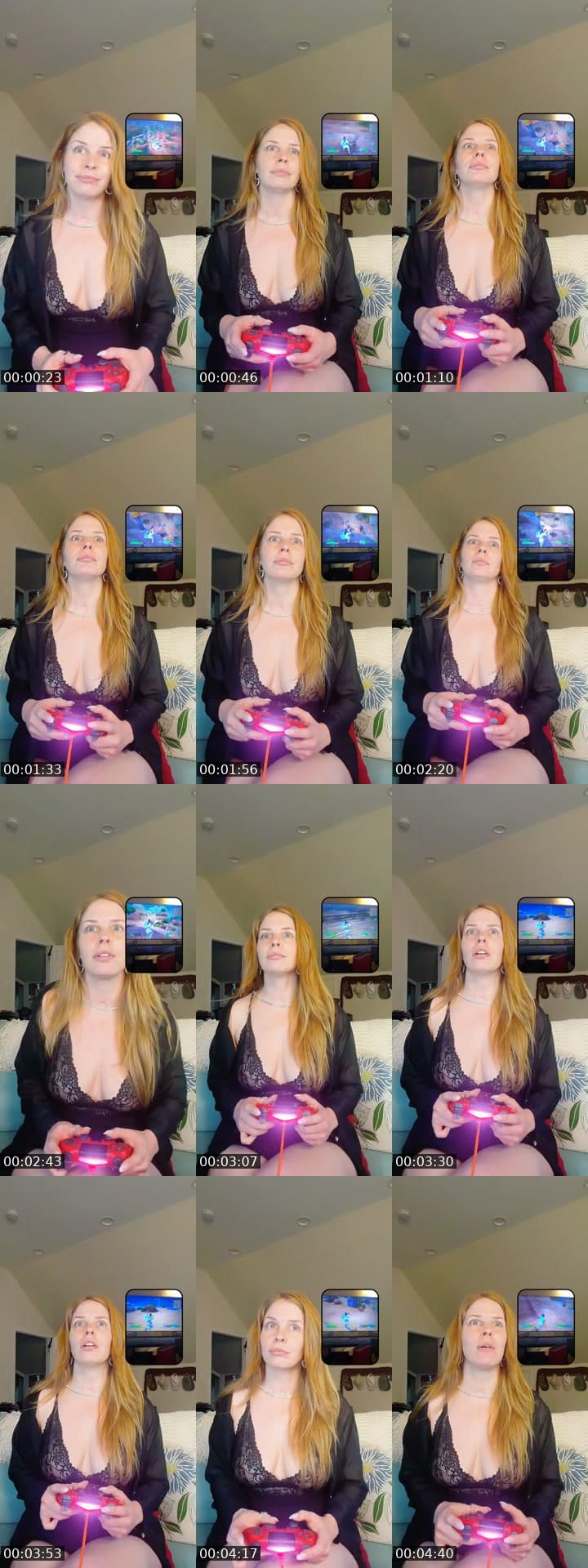 @beskyeee TikTok live stream