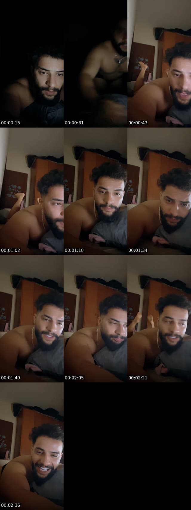 @abedsalamat1 TikTok live from 2026-07-05