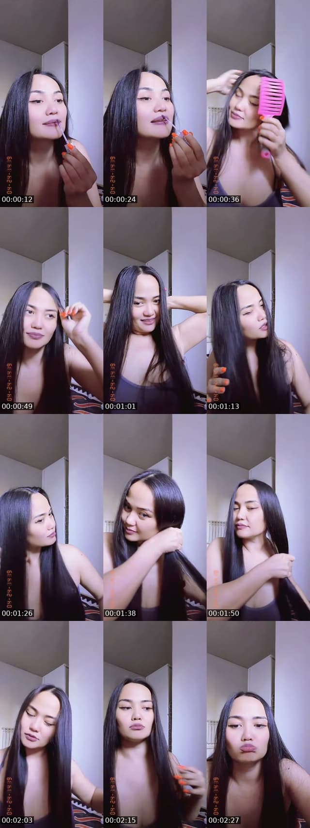 @akonay_922104 TikTok live