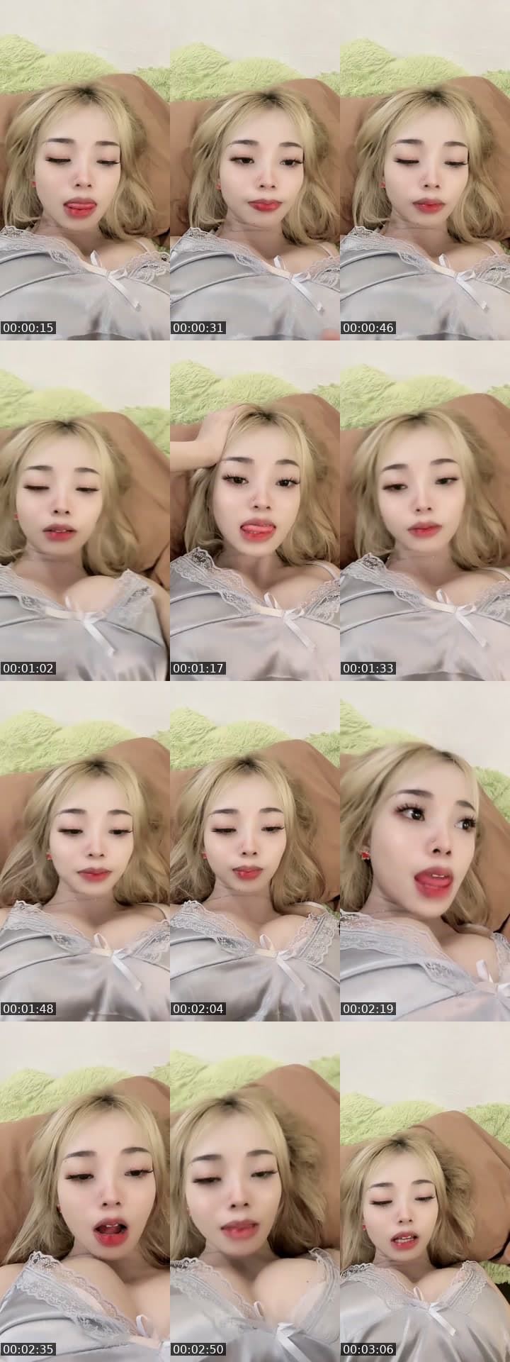 @ajca_kuuuu TikTok live stream