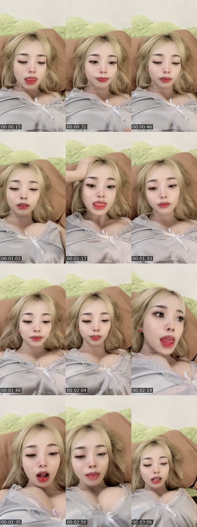 @ajca_kuuuu TikTok live