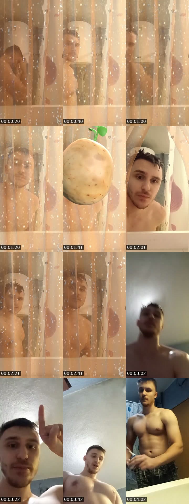 @bodylegend.mz TikTok live stream