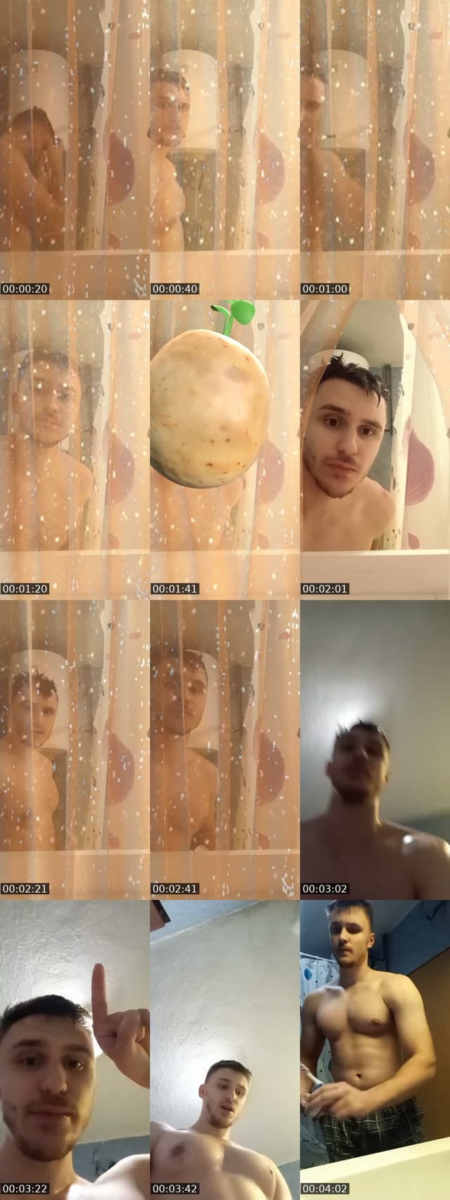 @bodylegend.mz TikTok live