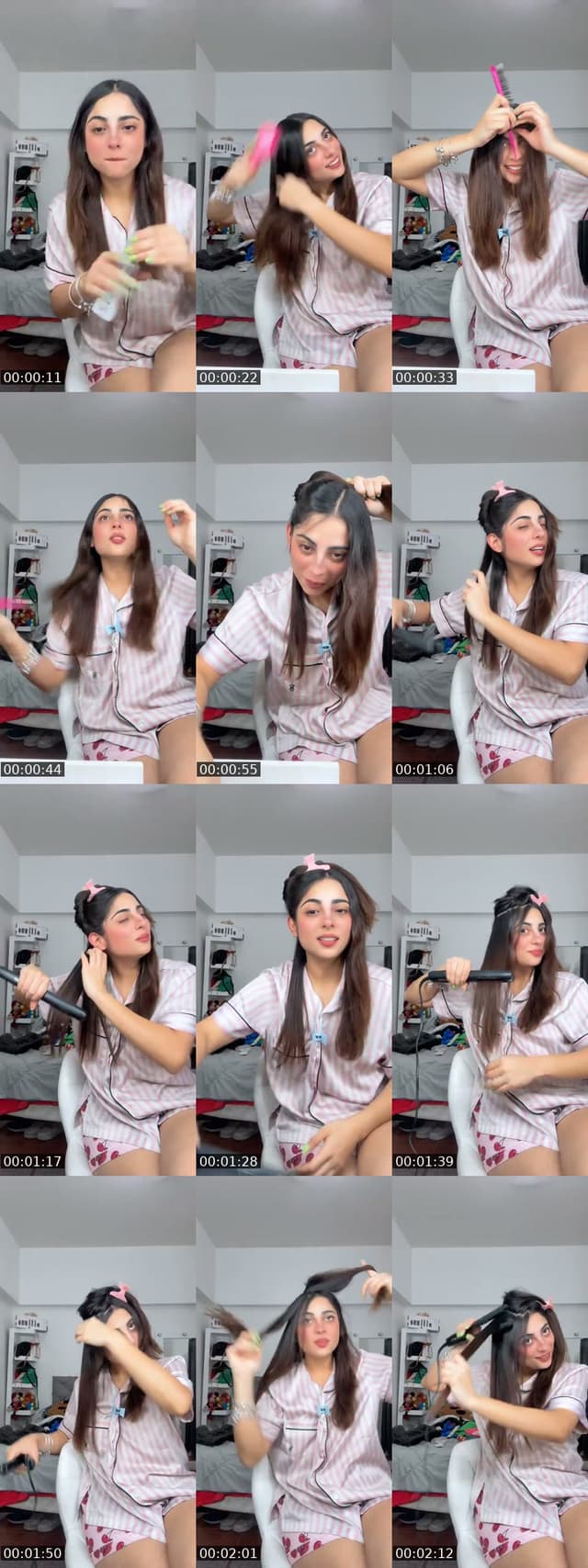 TikTok live: 😢 by @aylinmaar13