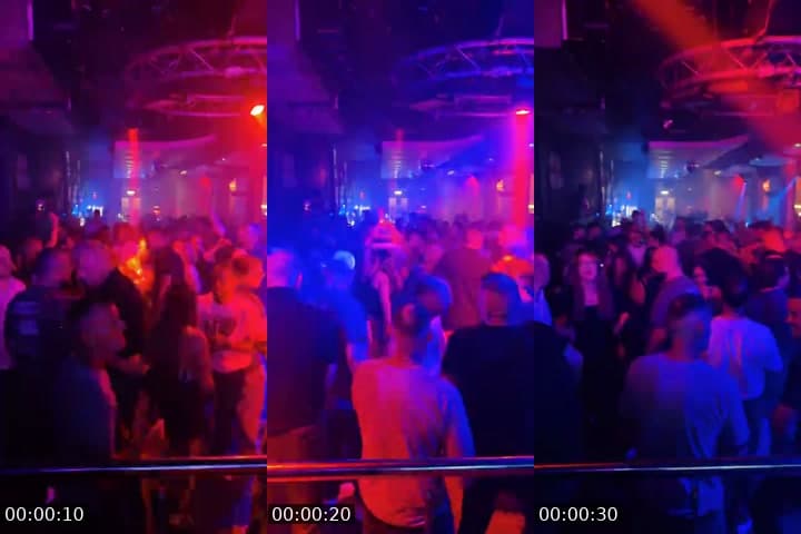 @dj_carnage TikTok live stream