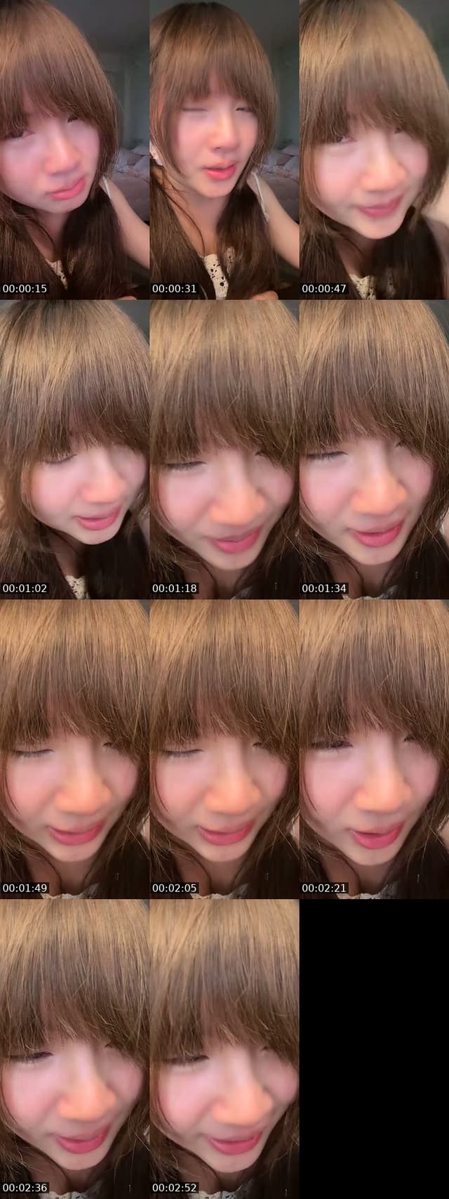 @li_meiping TikTok live