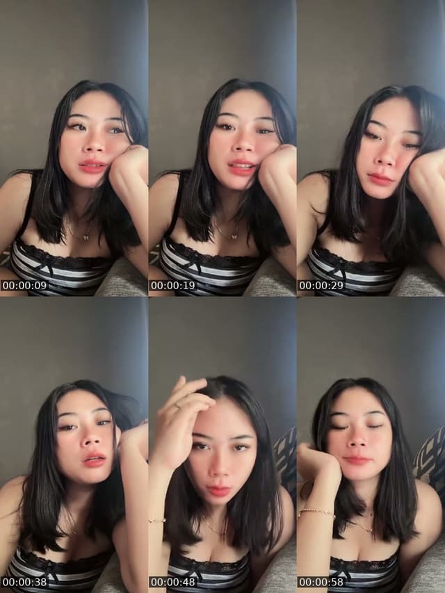 @lilinnyakamu TikTok live