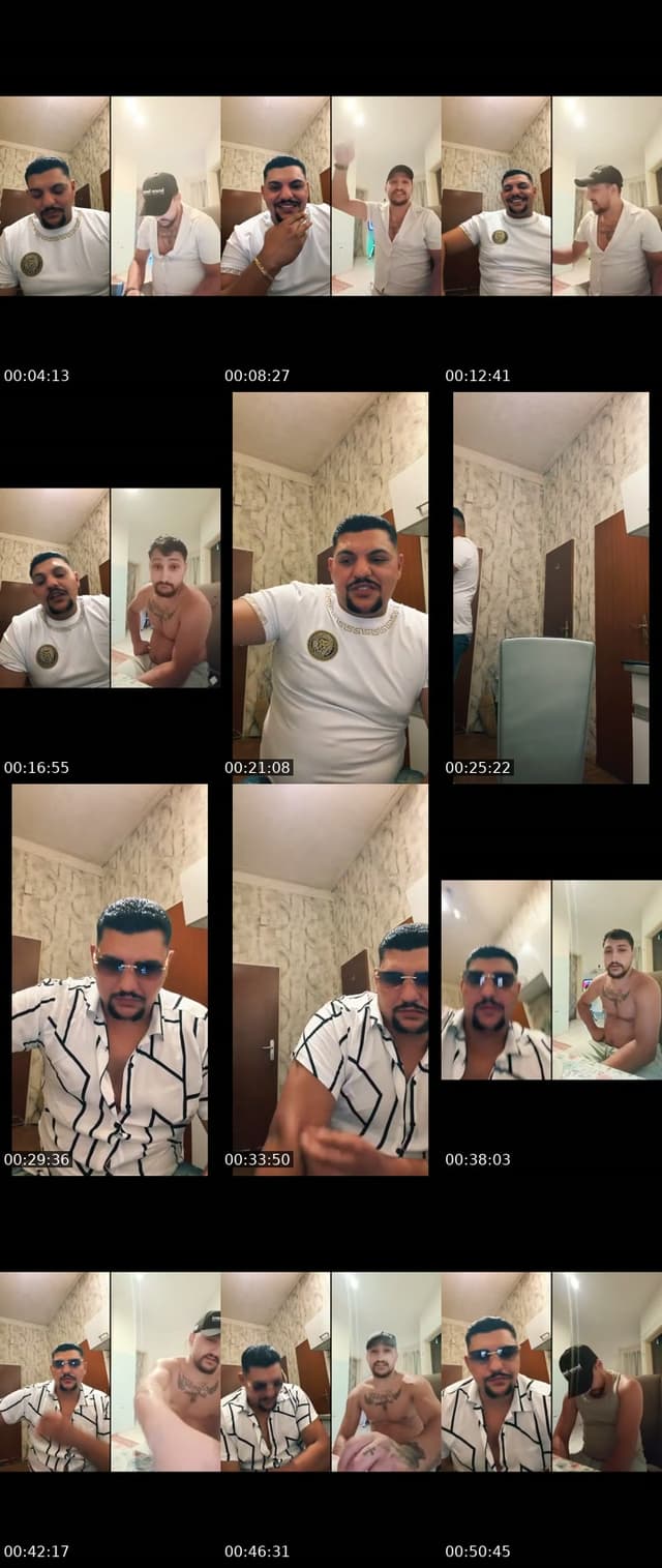 @iakabzsolti7 TikTok live