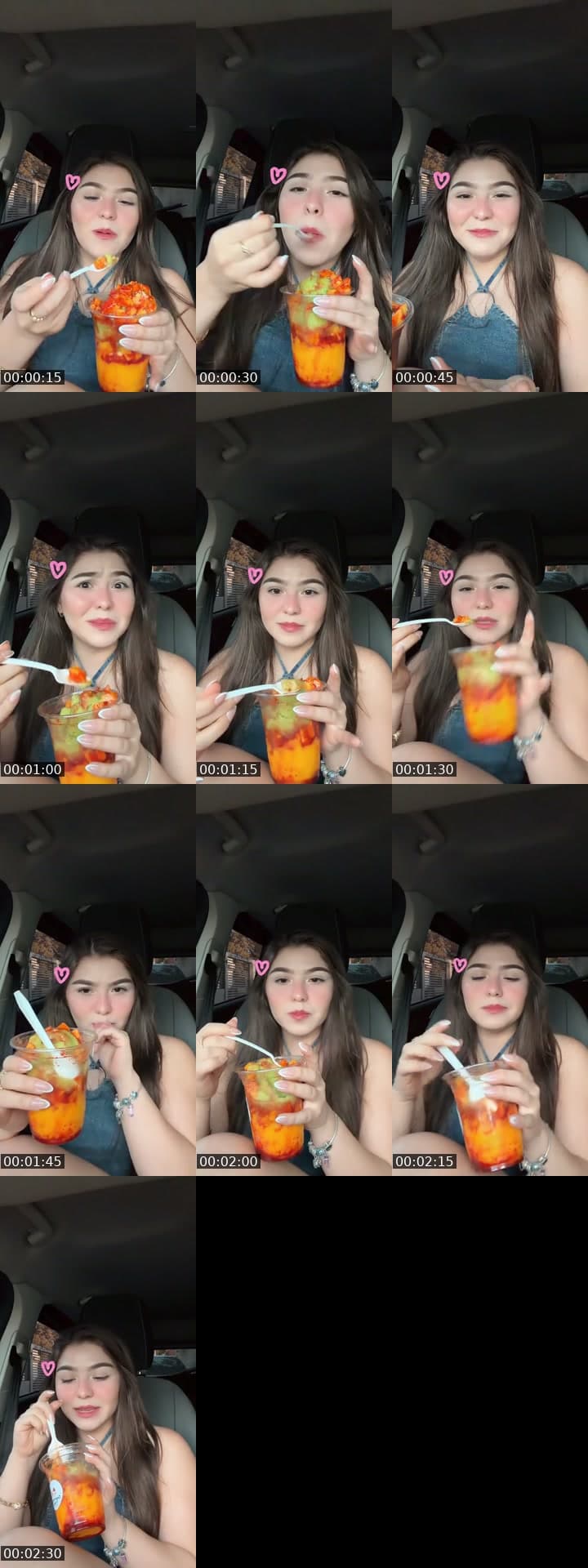 @isabella_mendoza5 TikTok live stream