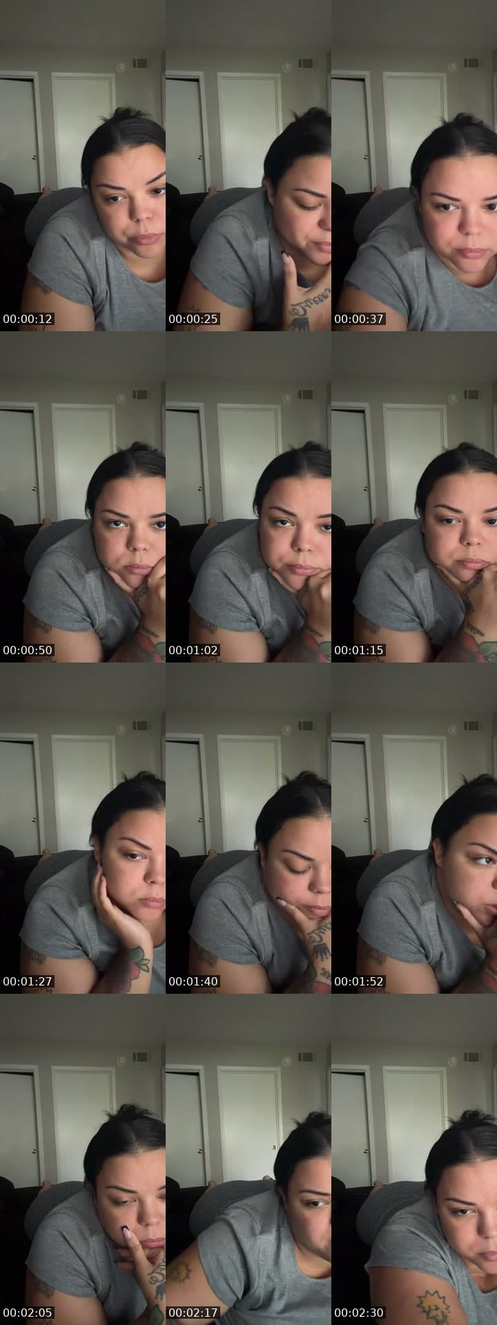 @misscubanaredd TikTok live stream