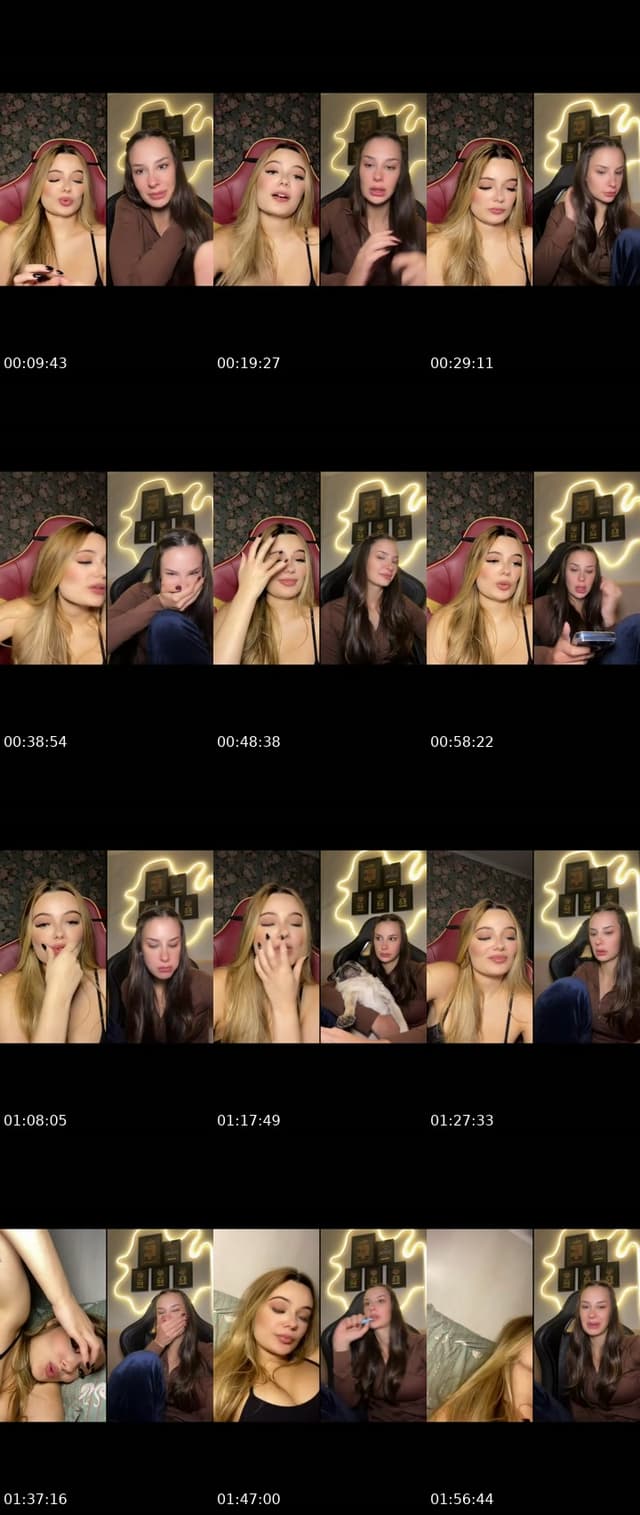@milabrstream TikTok live from 2026-07-04