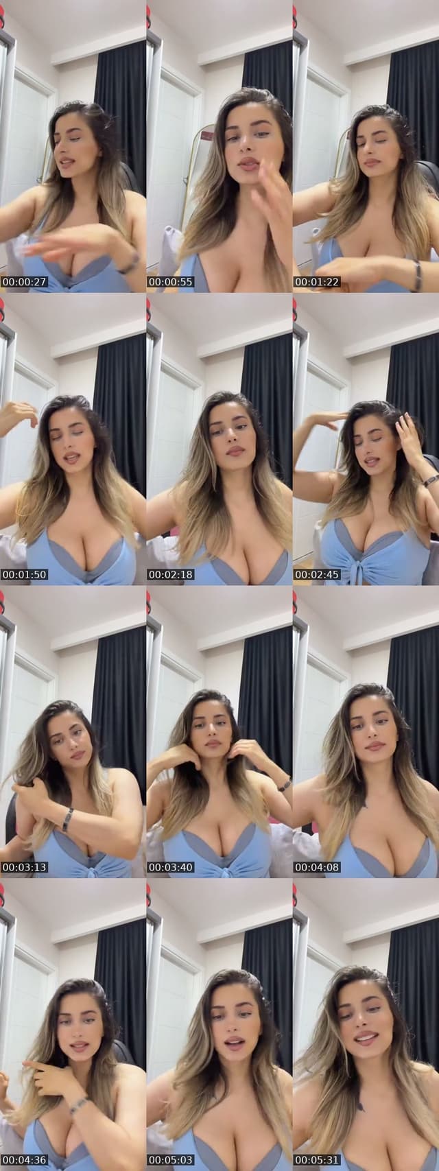 @yarencey TikTok live