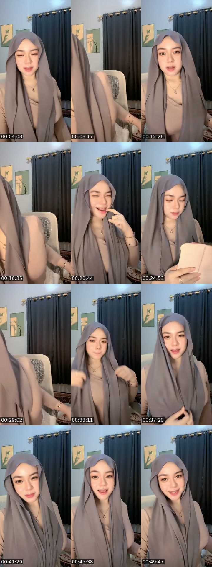 @yourangellyy TikTok live stream