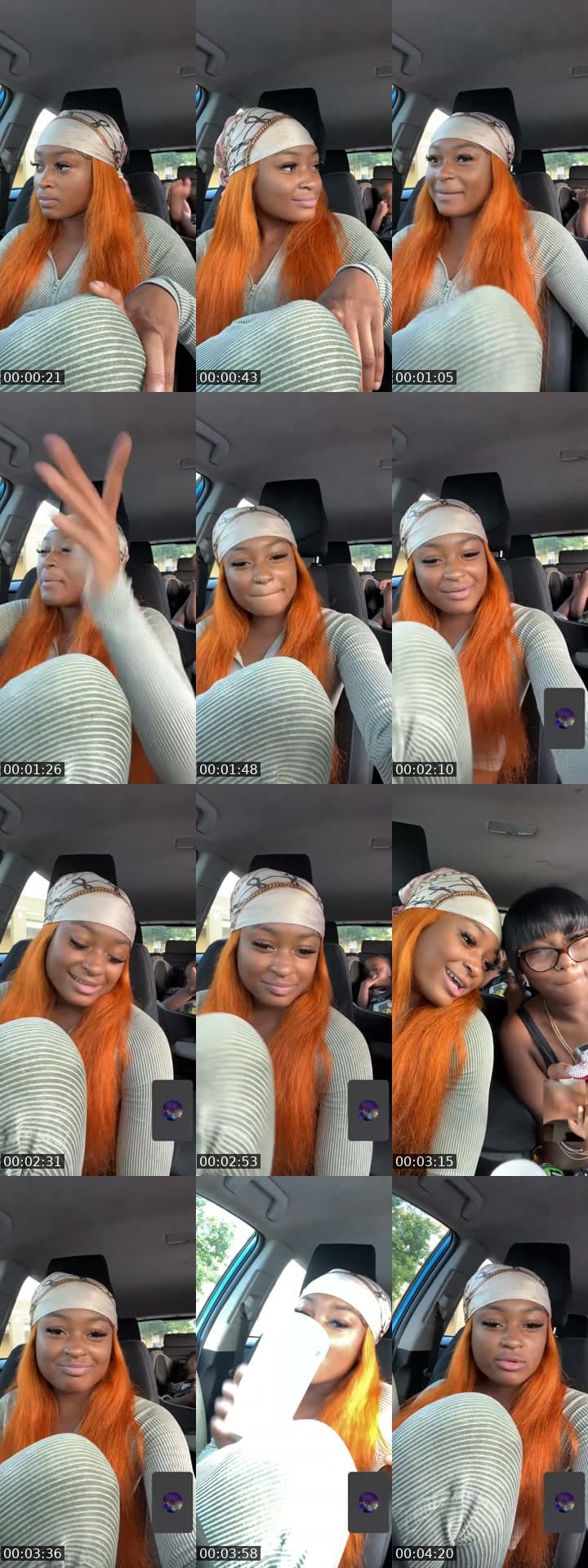 @3xotic.breski TikTok live stream