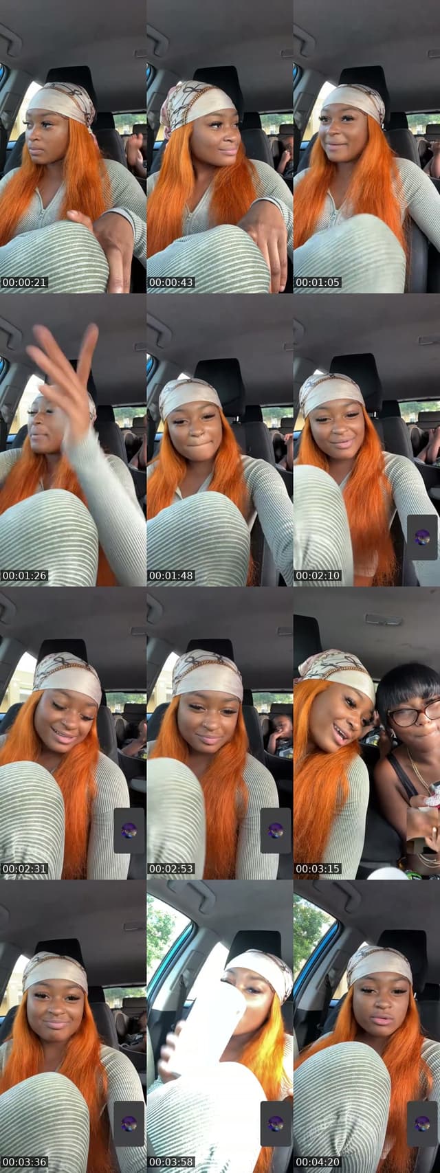 @3xotic.breski TikTok live