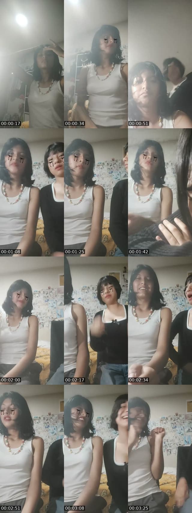 Haciendo dinamicas ozi - @kesito.xuw