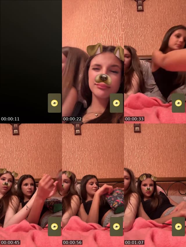 @tasya_dav TikTok live