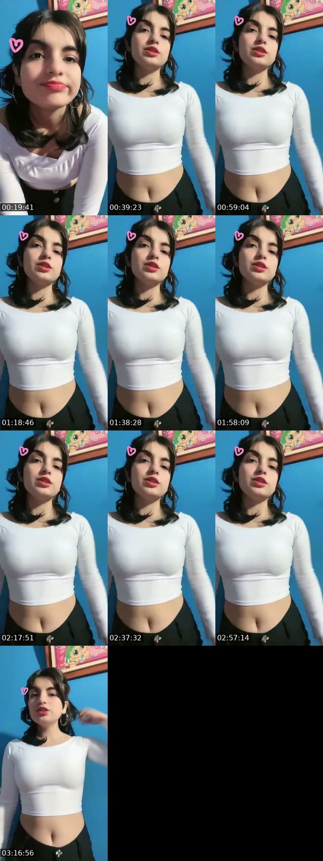 @_britez_vale TikTok live