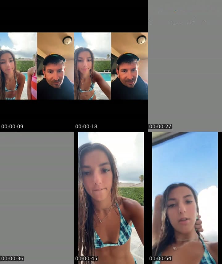 @_avamartinez TikTok live stream