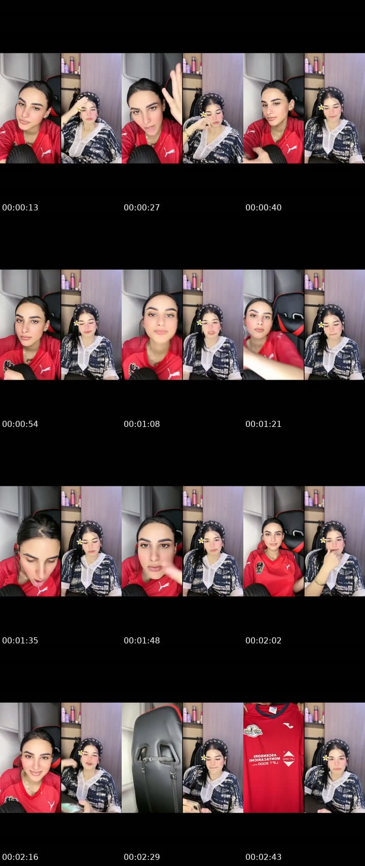 @beboo_441 TikTok live stream
