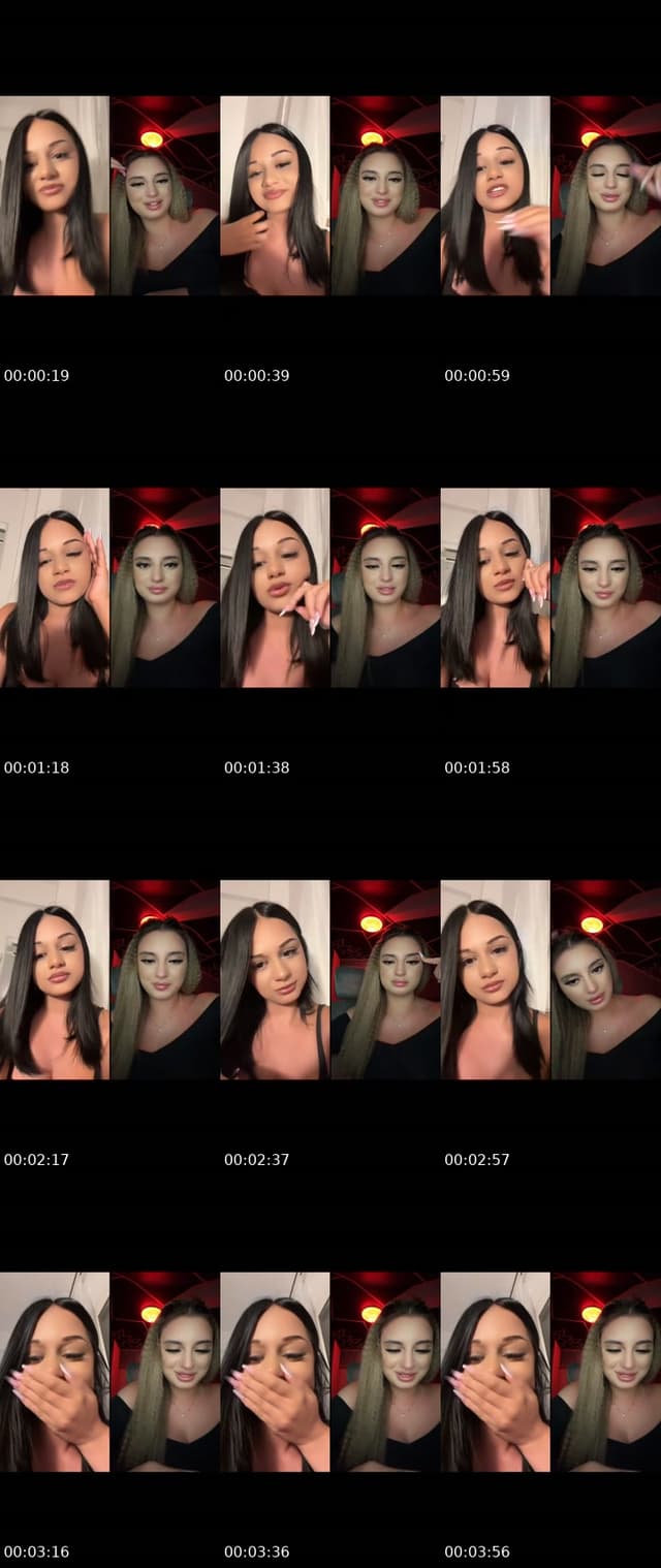 @gabryutaq TikTok live
