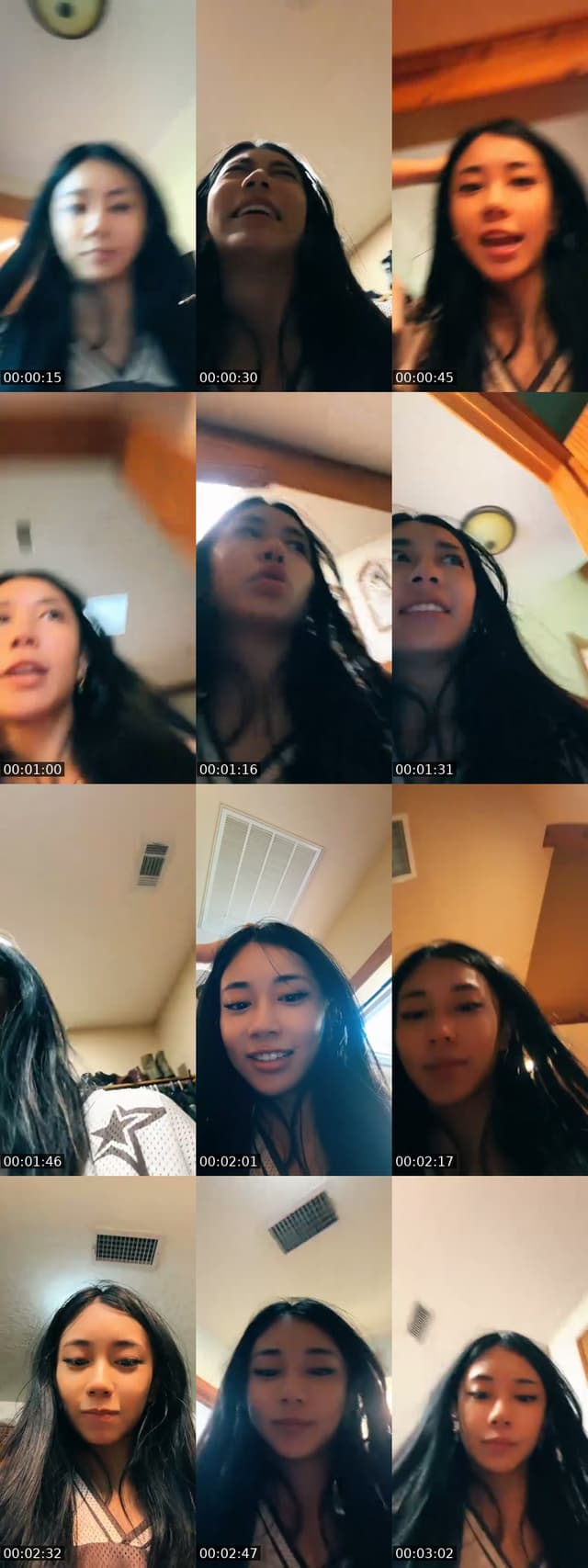 Tiktok - @da_rach3l