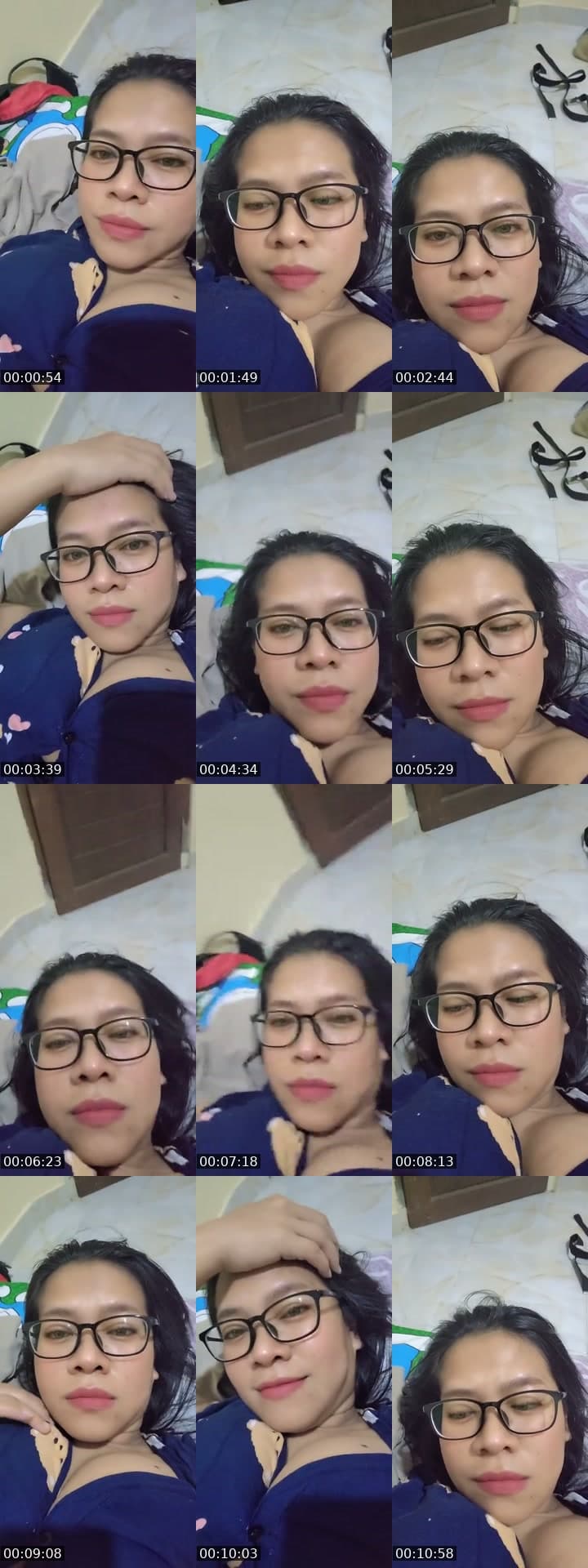 @momy_hello TikTok live stream