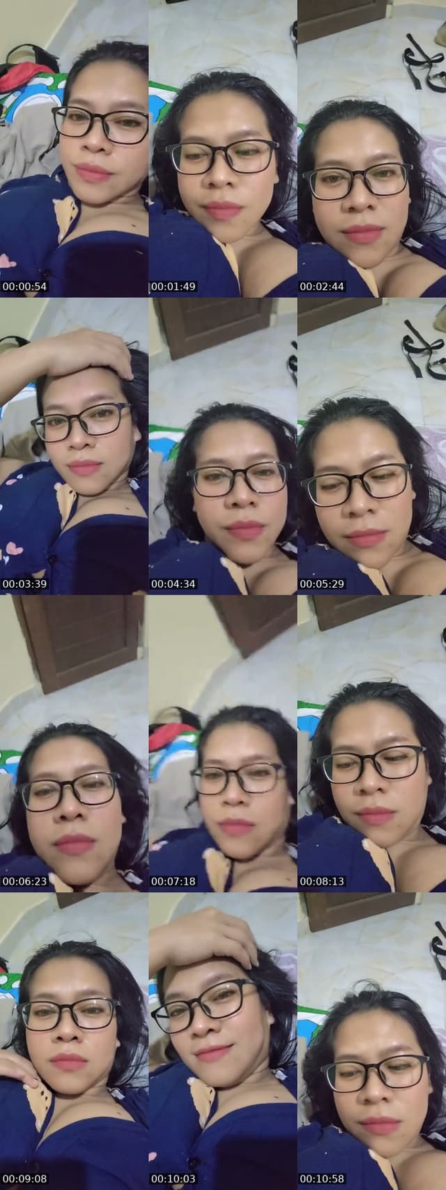 @momy_hello TikTok live