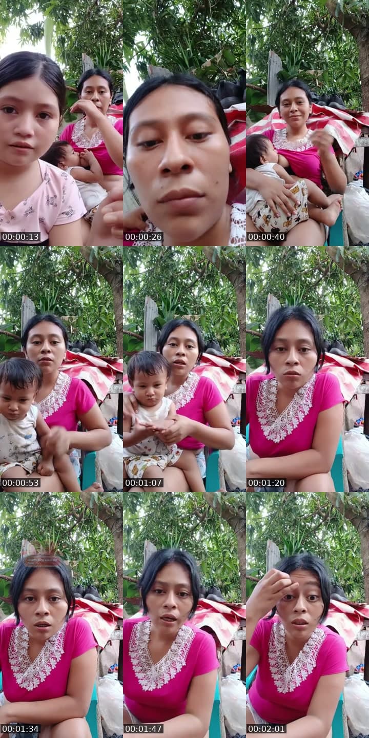 @ivania649 TikTok live stream