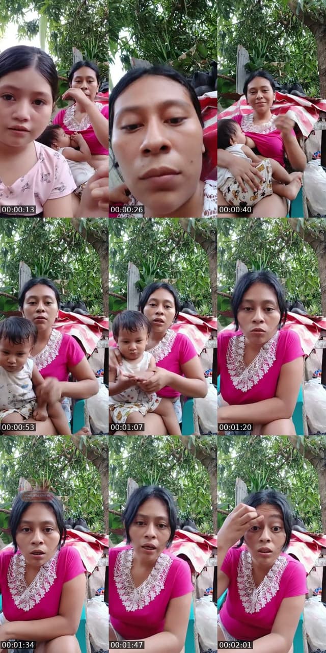 @ivania649 TikTok live