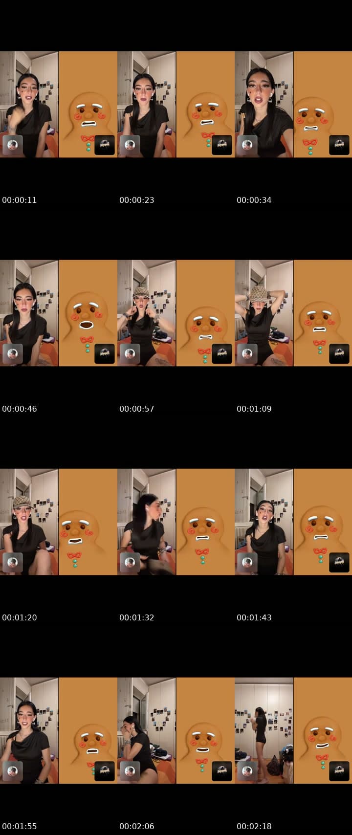 @divapromax00 TikTok live stream