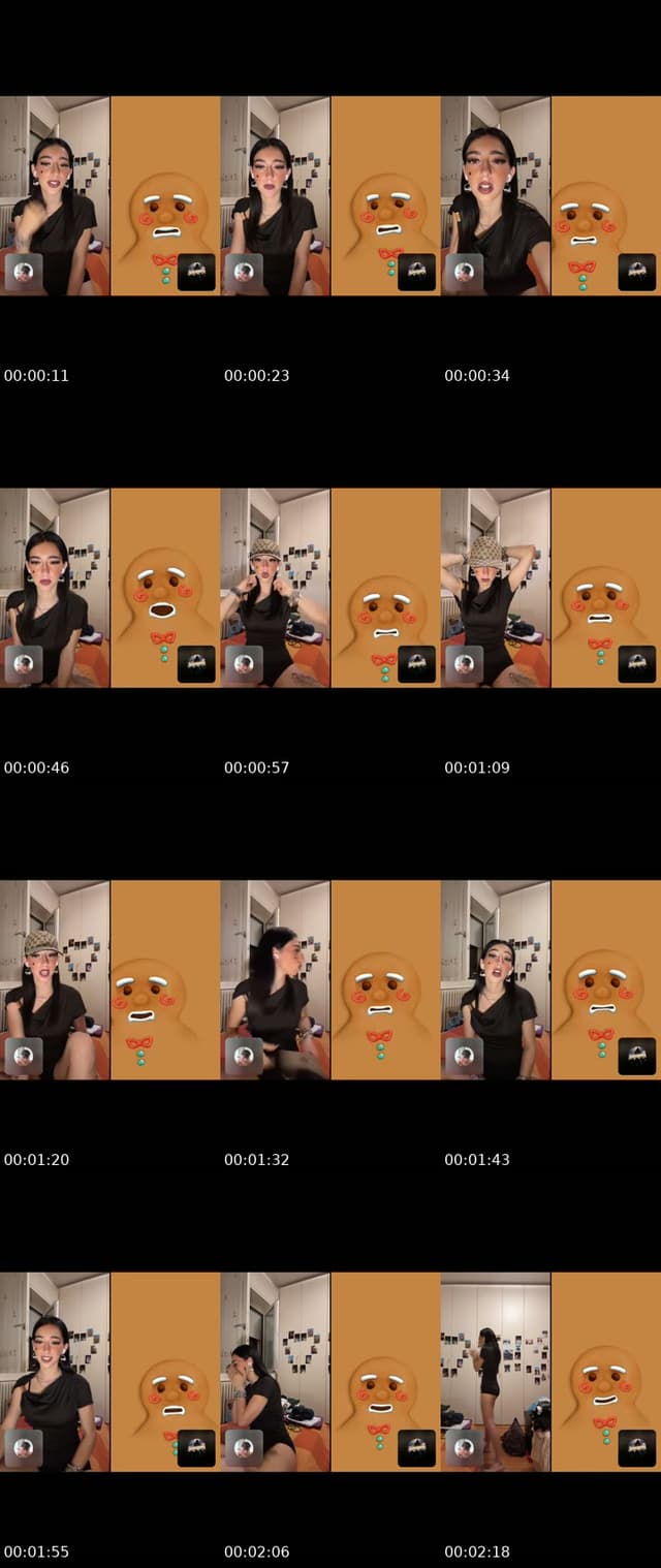 @divapromax00 TikTok live