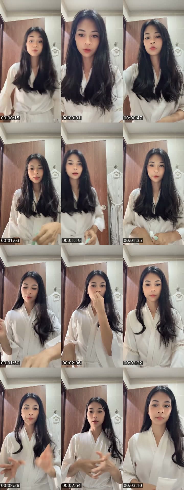 Morning Routine