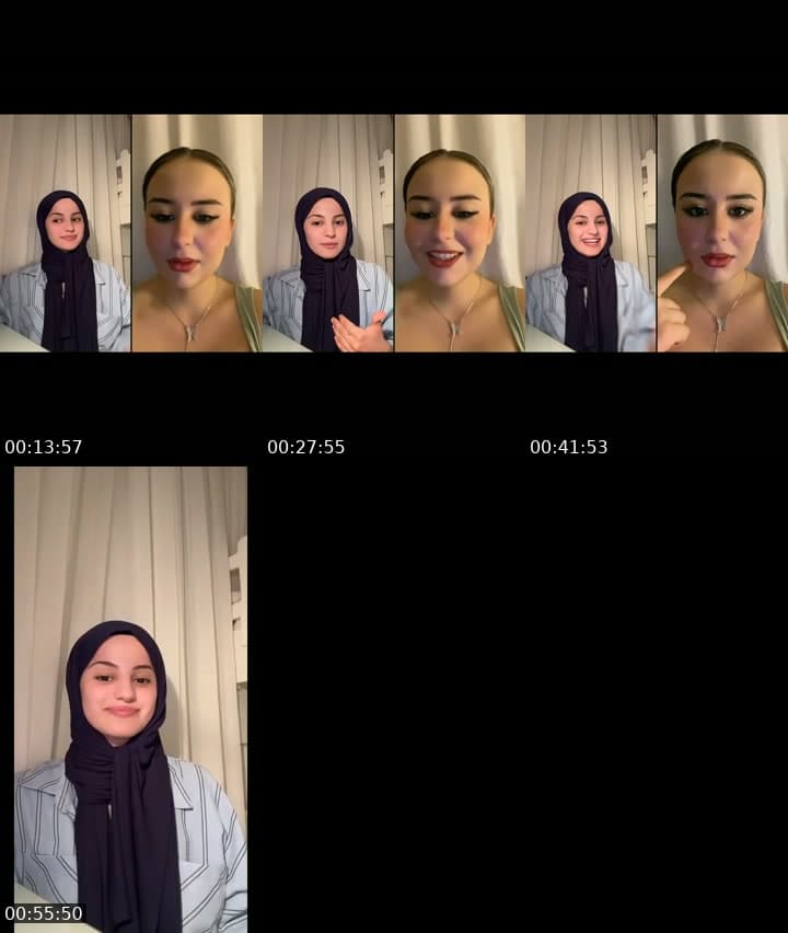 @tugcectk TikTok live stream
