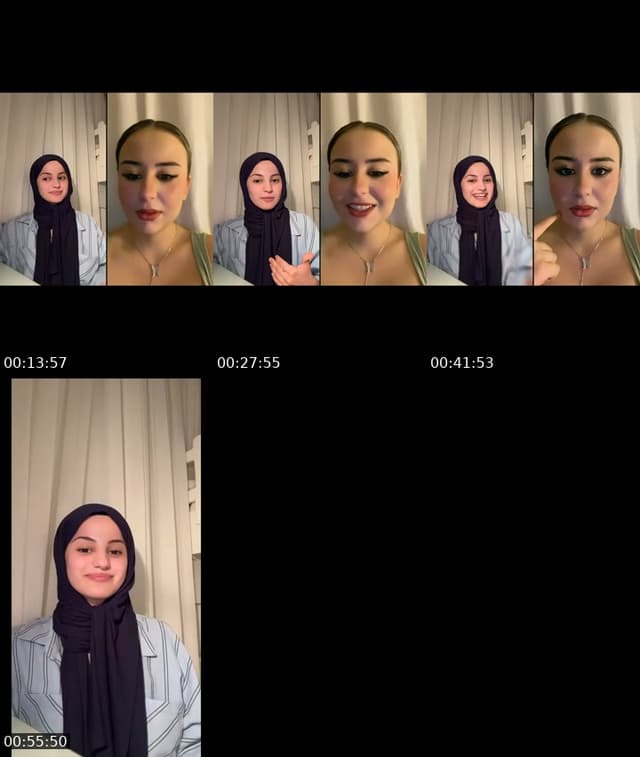 @tugcectk TikTok live