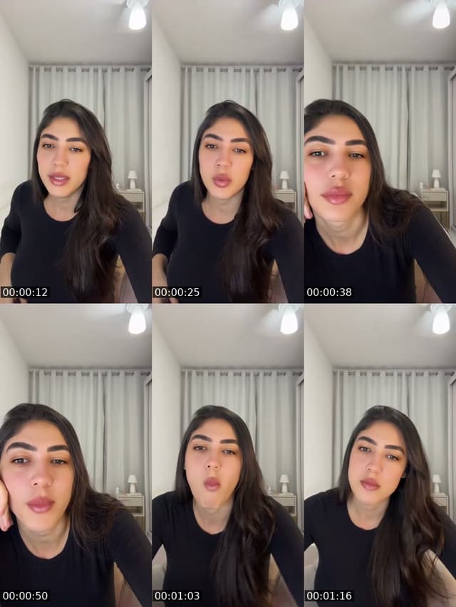 @jessicadutraa02 TikTok live