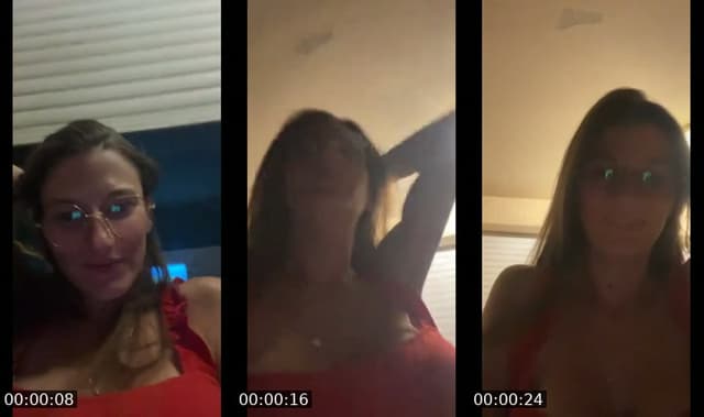 @elisadiament TikTok live