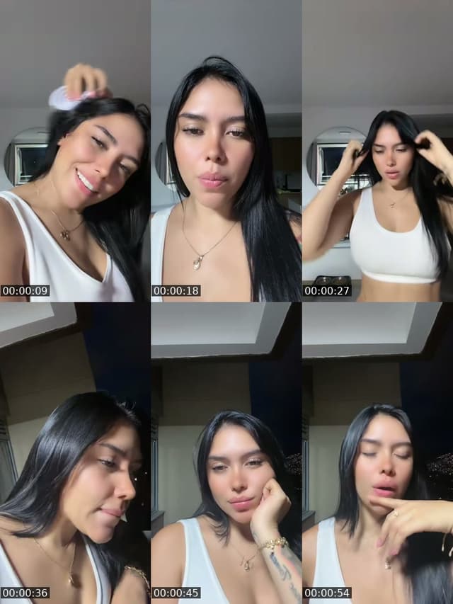 @fernandaruizg TikTok live from 2026-07-04