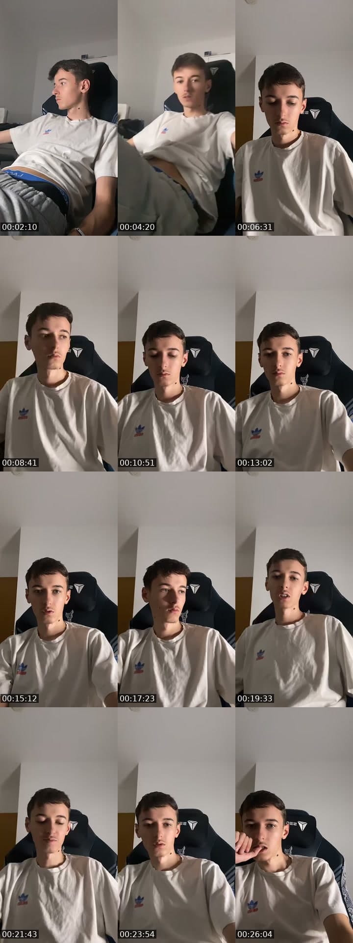 Hey?!