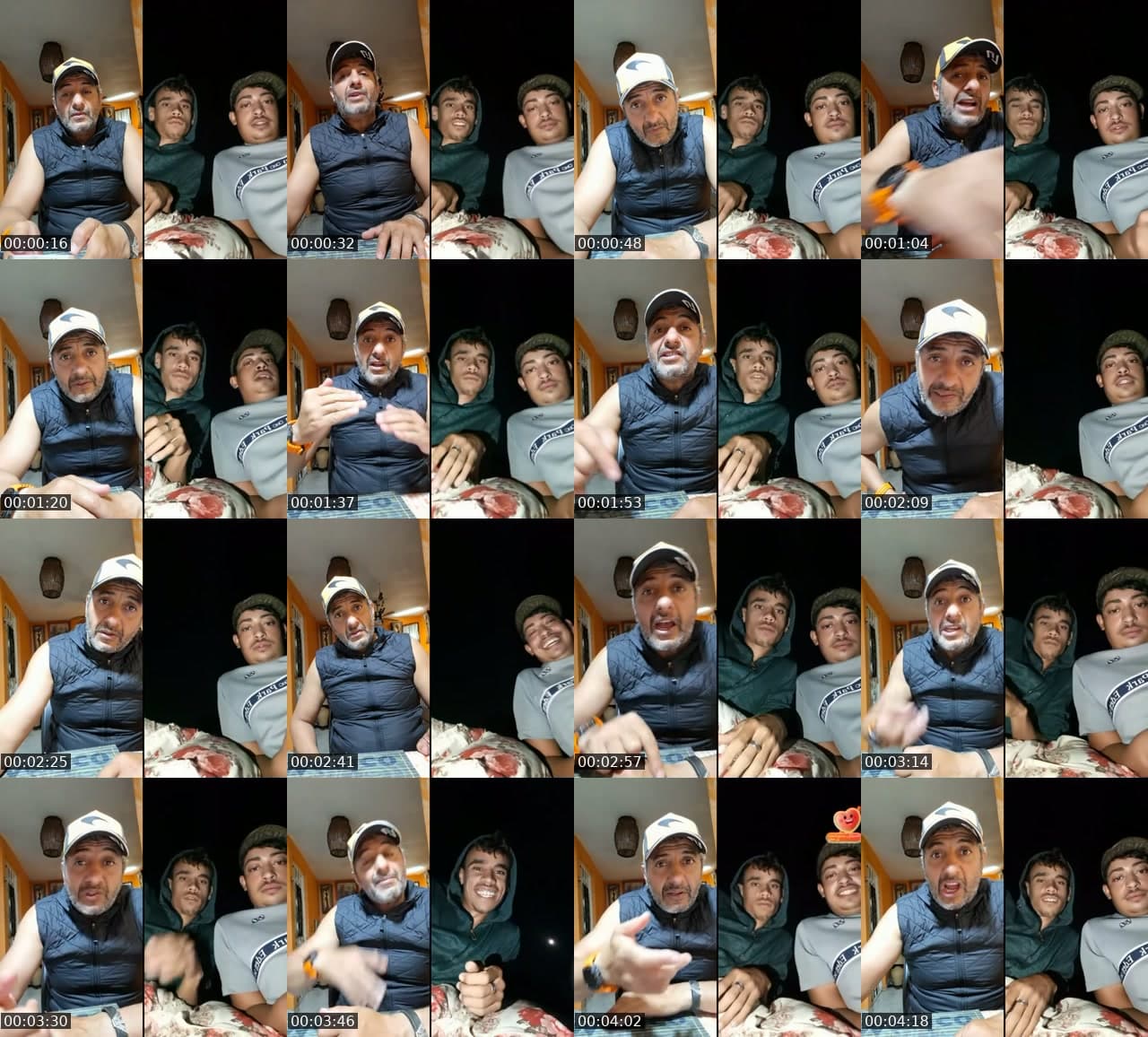 @adel.bensedik4 TikTok live stream