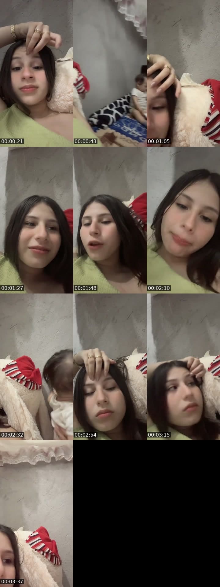 @daleniszam TikTok live stream