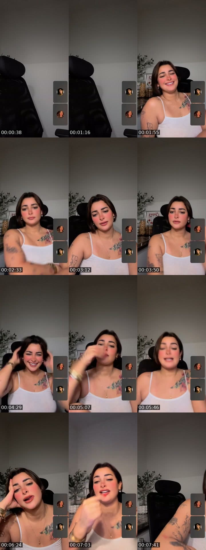 @doktourafelhob TikTok live stream