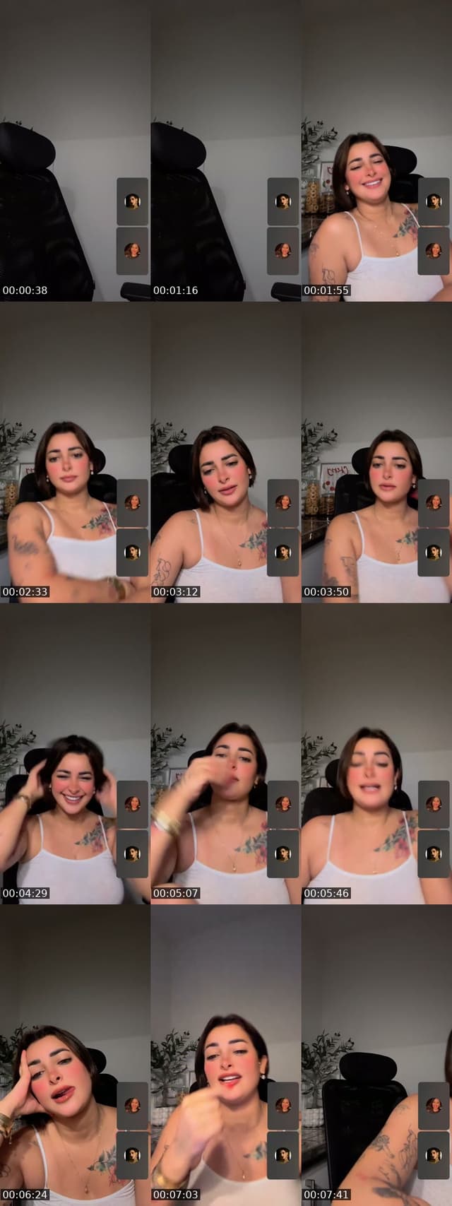 @doktourafelhob TikTok live